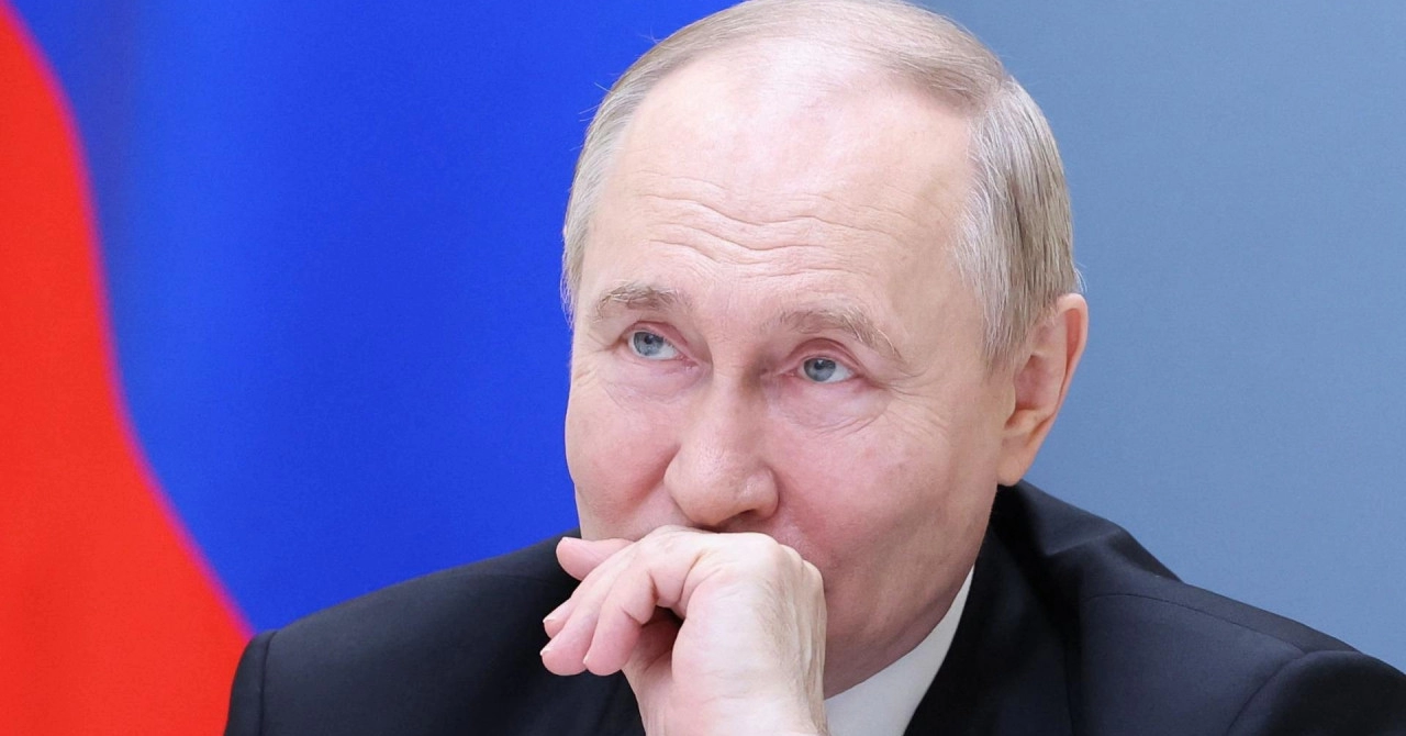 Poruka iz NATO članice: Ova država može okončati rat u Ukrajini, potreban je samo jedan poziv Putinu